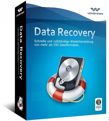 Поиск и восстановление файлов - Wise Data Recovery Pro 6.0.2.489 RePack (& portable) by elchupacabra