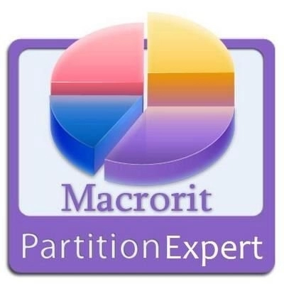Macrorit Partition Expert 6.0.7 Unlimited Edition RePack (& Portable) by 9649