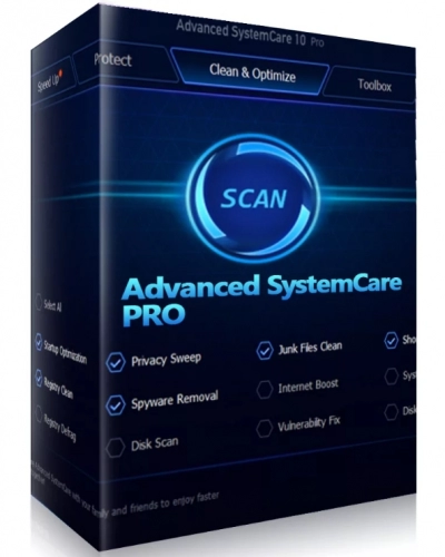 Advanced SystemCare Pro 15.3.0.227 Portable by zeka.k