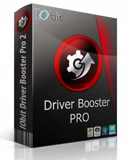 Обновление драйверов - IObit Driver Booster Pro 9.3.0.200 RePack (& Portable) by Dodakaedr