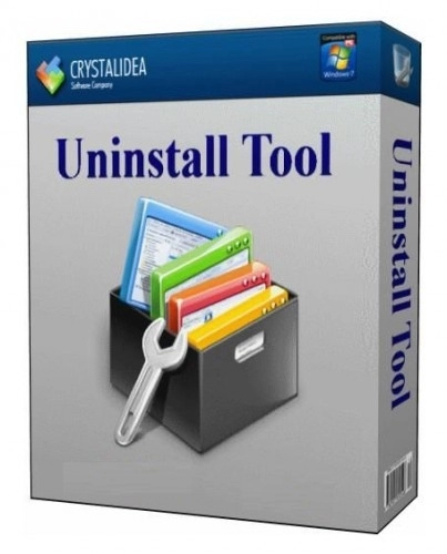 Безопасное удаление программ - Uninstall Tool 3.6.0 Build 5681 + Portable