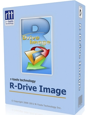 R-Drive Image Technician 7.0 Build 7003 RePack (& Portable) by elchupacabra