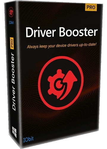 Автообновление драйверов - IObit Driver Booster Pro 9.3.0.207 RePack (& Portable) by elchupacabra