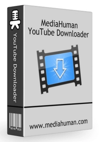 Загрузка видео - MediaHuman YouTube Downloader 3.9.9.71 (1904) RePack (& Portable) by elchupacabra