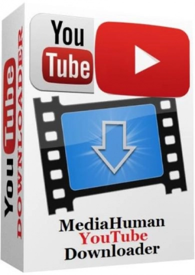 Видеозагрузчик - MediaHuman YouTube Downloader 3.9.9.71 (2304) RePack (& Portable) by elchupacabra