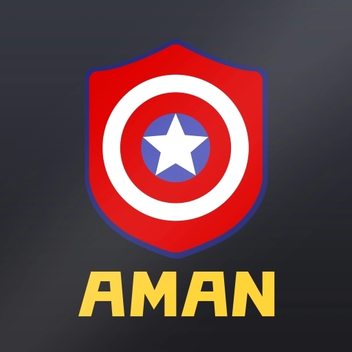 AmanVPN 2.1.6.0424 RePack by pablo-escalade