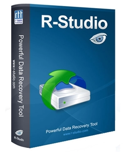 R-Studio 9.0 Build 190312 Technician RePack (& portable) by Dodakaedr