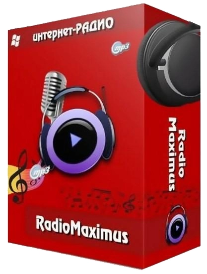 RadioMaximus 2.30.3 RePack (& Portable) by elchupacabra