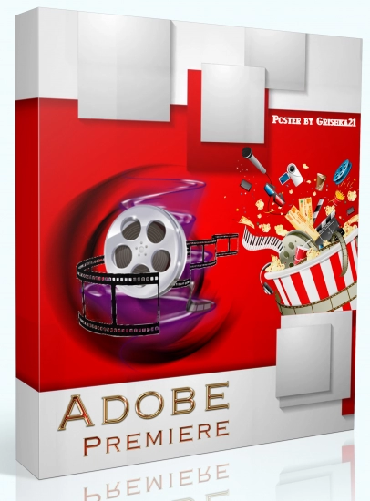 Adobe Premiere Pro 2023 (23.0.0.63) Portable by XpucT