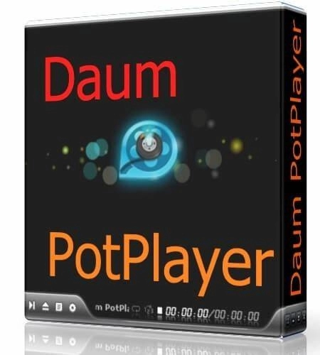 PotPlayer 220420 (1.7.21632) (x64) Stable RePack (& portable) by 7sh3