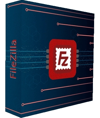 ФТП клиент - FileZilla 3.59.0 + Portable