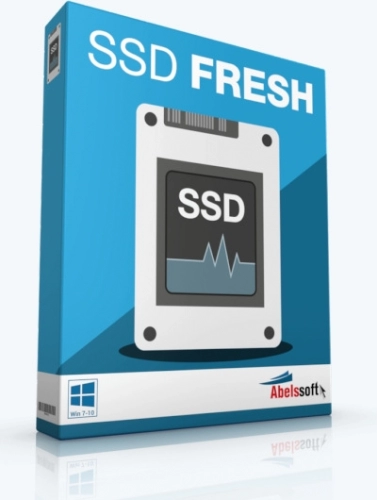 Abelssoft SSD Fresh Plus 2022 11.07.34045 Portable by zeka.k