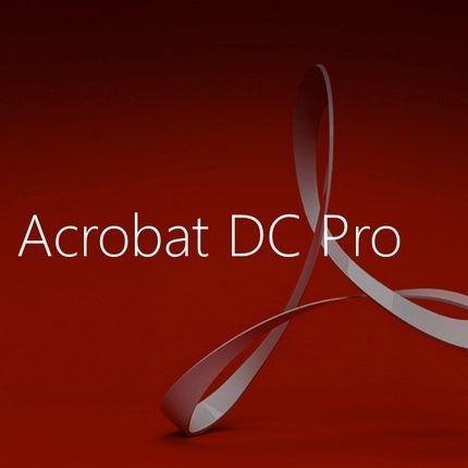 Просмотр и редактирование файлов PDF - Adobe Acrobat Pro DC 2022.001.20117 RePack by KpoJIuK