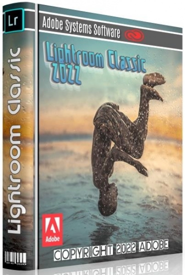 Adobe Photoshop Lightroom Classic 11.3.0.9 RePack by KpoJIuK