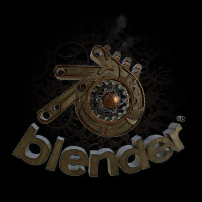 Редактор 3D графики и анимации - Blender 3.1.1 + Portable
