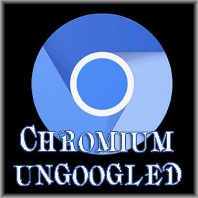 Приватный браузер - Chromium UNGOOGLED 100.0.4896.60 + Portable