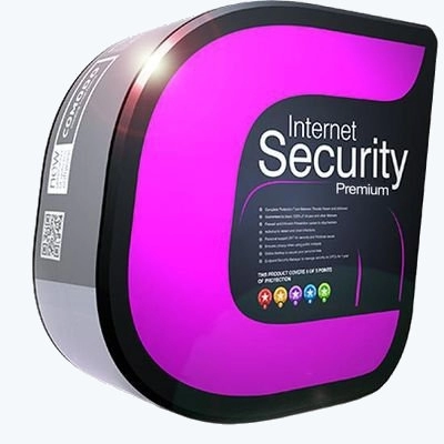 Бесплатный антивирус - Comodo Internet Security Premium 12.2.3.8026