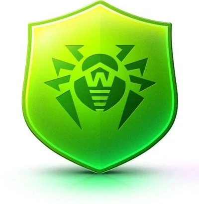 Проверка компьютера на вирусы - Dr.Web CureIt! (31.08.2023) (Обновляемая)