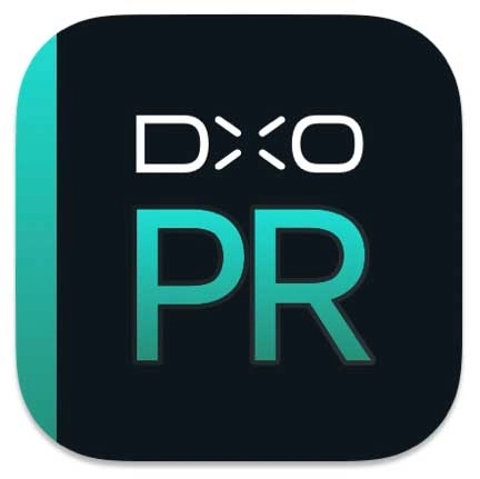 DxO PureRAW 2.0.1 Build 1