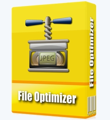 FileOptimizer + Portable