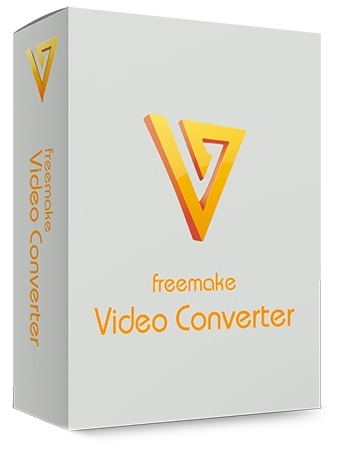Freemake Video Converter 4.1.13.126 RePack (& Portable) by 9649