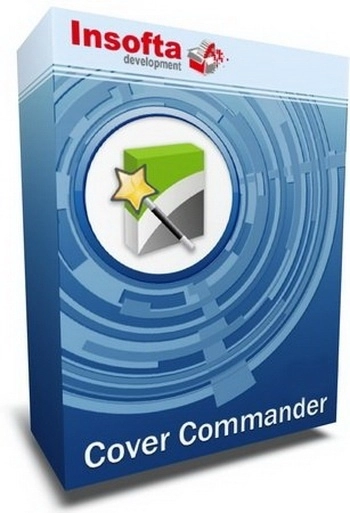 Insofta Cover Commander 7.1.0