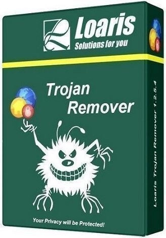 Loaris Trojan Remover 3.2.11.1724 RePack (& Portable) by Dodakaedr