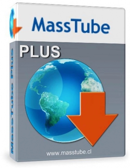 MassTube Plus 15.0.0.500 RePack (& Portable) by 9649