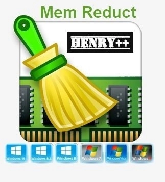Программа для освобождения оперативной памяти - Mem Reduct 3.4 + Portable