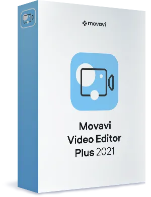 Видео редактор - Movavi Video Editor Plus 22.2.1 RePack (& Portable) by TryRooM
