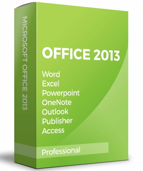Office 2013 Professional Plus / Standard + Visio + Project 15.0.5441.1000 (2022.04) RePack by KpoJIuK