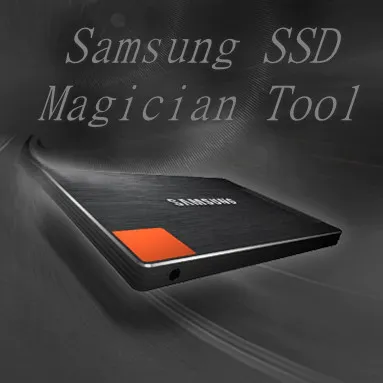Samsung SSD Magician Tool 7.2.1.980