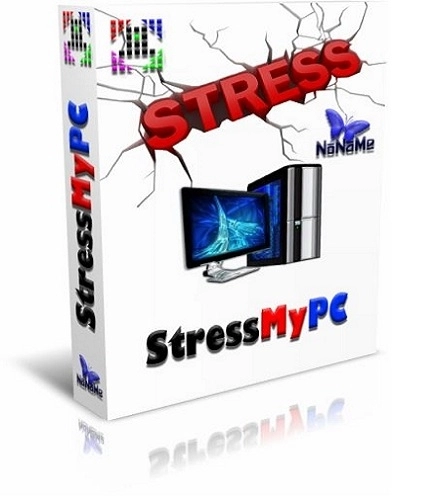 StressMyPC 4.91 Portable
