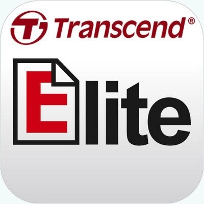 Transcend Elite Data Management 4.11