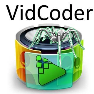 Извлечение видео с DVD/Blu-ray-дисков - VidCoder 8.25 + Portable