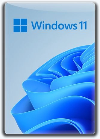 Windows 11 21H2 (x64) 16in1 +/- Офисный пакет 2021 by Eagle123 (04.2022)
