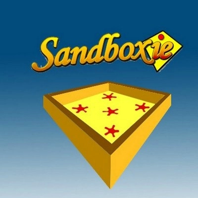 Sandboxie 5.55.21