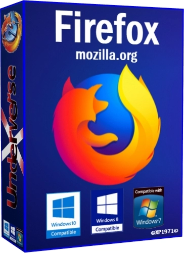 Firefox Browser 100.0.1