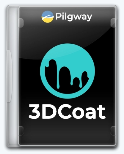 3DCoat 2022.24