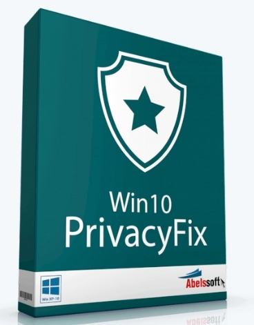 Abelssoft Win10PrivacyFix 2023 5.0.42337 Portable by FC Portables