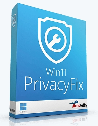 Abelssoft Win11PrivacyFix 2022 1.03.37835 Portable by FC Portables