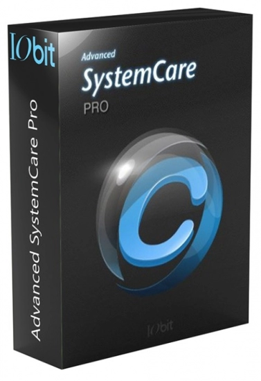 Настройка Windows - Advanced SystemCare Pro 15.4.0.246 Portable by zeka.k