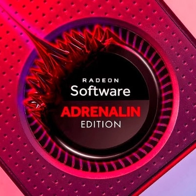 AMD Radeon Software Adrenalin Edition 22.5.1 WHQL