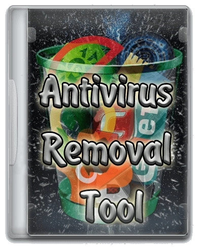 Antivirus Removal Tool 2022.05