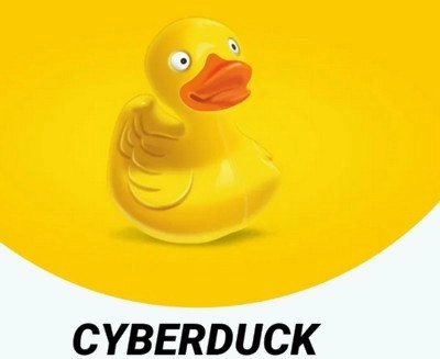 Cyberduck 8.3.3 Build 37544