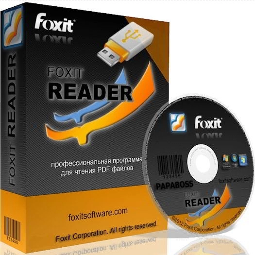 Foxit Reader 11.2.2.53575
