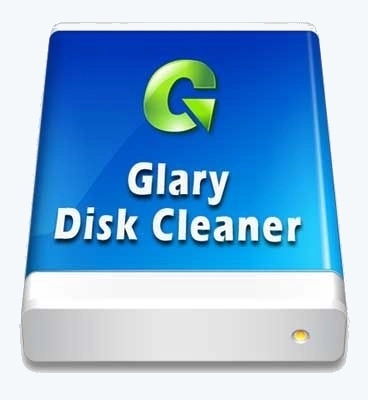 Очистка диска от временных файлов - Glary Disk Cleaner 5.0.1.268 RePack (& Portable) by Dodakaedr