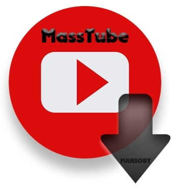 Скачивание видео с YouTube - MassTube Plus 15.2.0.510 RePack (& Portable) by elchupacabra