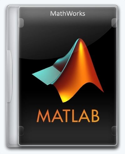 Интерактивная среда программирования MathWorks MATLAB R2023b v23.2.0.2485118