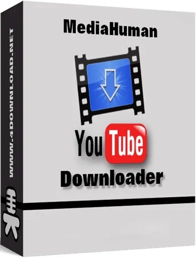 Загрузчик видеофайлов - MediaHuman YouTube Downloader 3.9.9.71 (3004) RePack (& Portable) by 9649